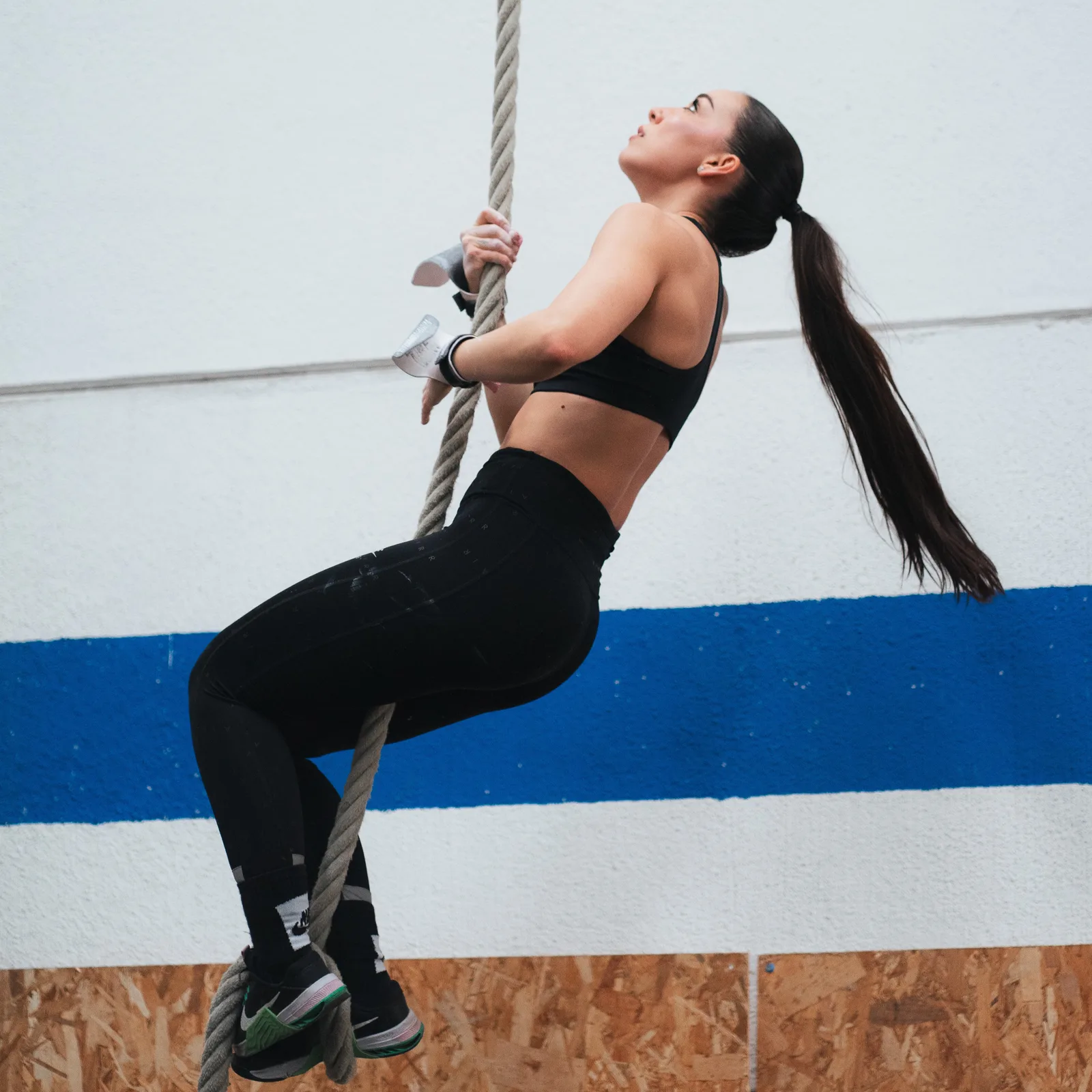 Entrenamiento libre
