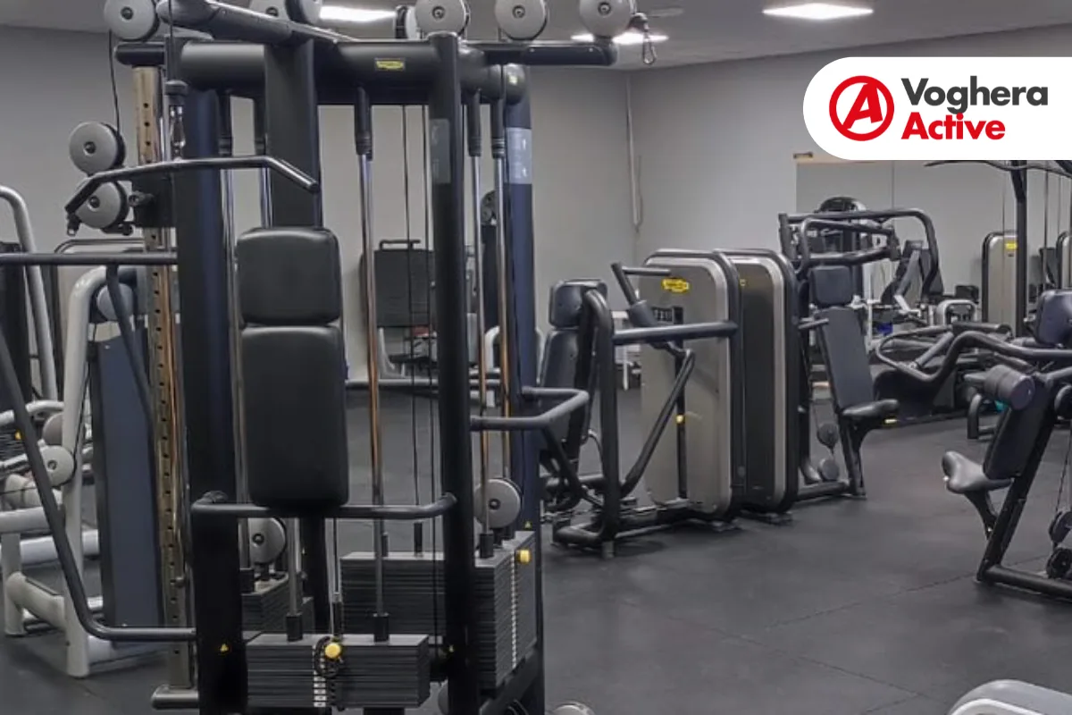 Voghera Active