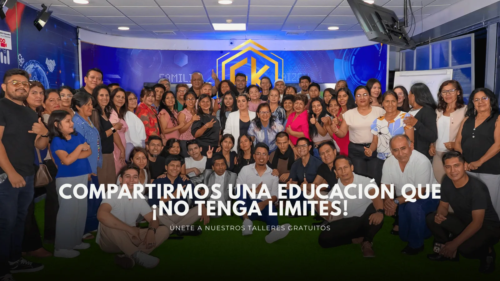 Familia Kaizen