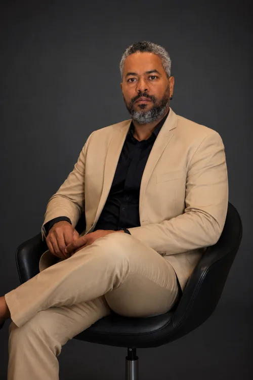 Angel Duran, Founder