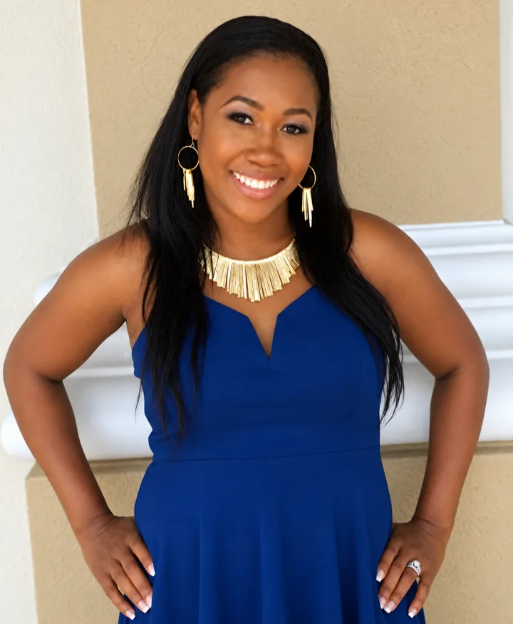 Candice Bennette, President of Bennette Accounting and Tax Services