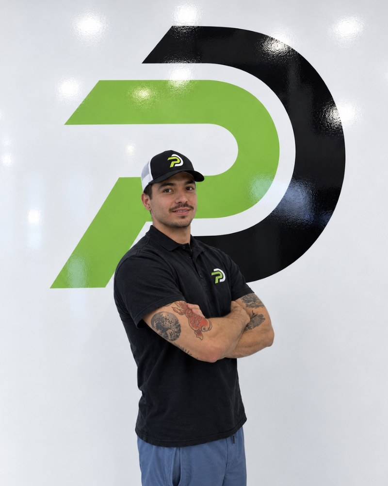 Kevin, Tint Team Leader at Premier Detailing NJ in Scotch Plains