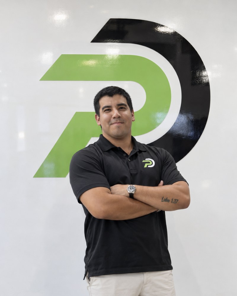 Andre, Owner and Sales Team Leader at Premier Detailing NJ in Scotch Plains