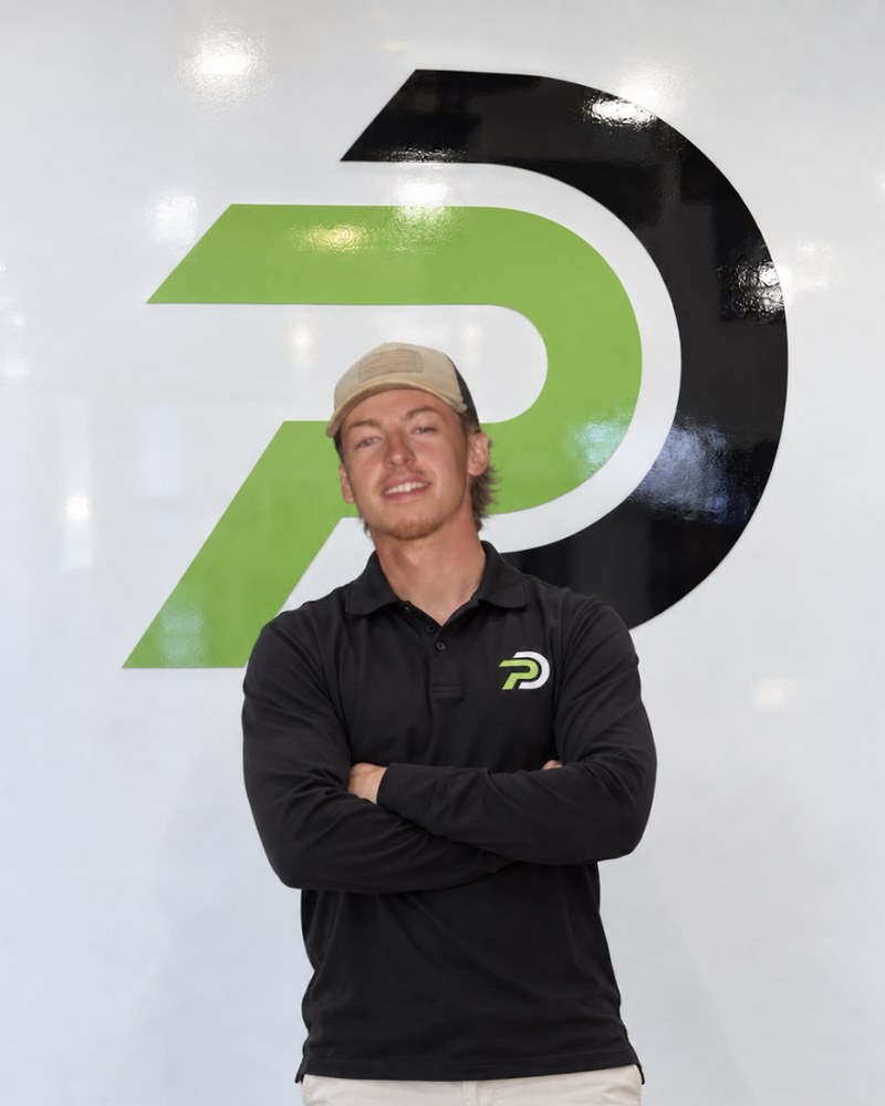 Rory, Owner and Marketing Team Leader at Premier Detailing NJ in Scotch Plains