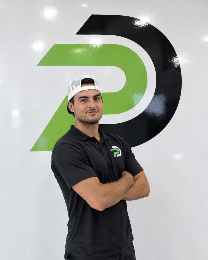 Alessio, Ceramic Coating Installer at Premier Detailing NJ in Scotch Plains