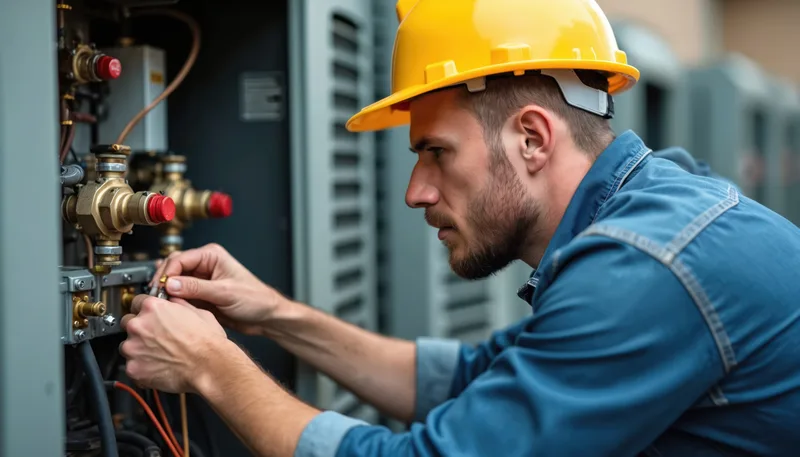 HVAC Companies