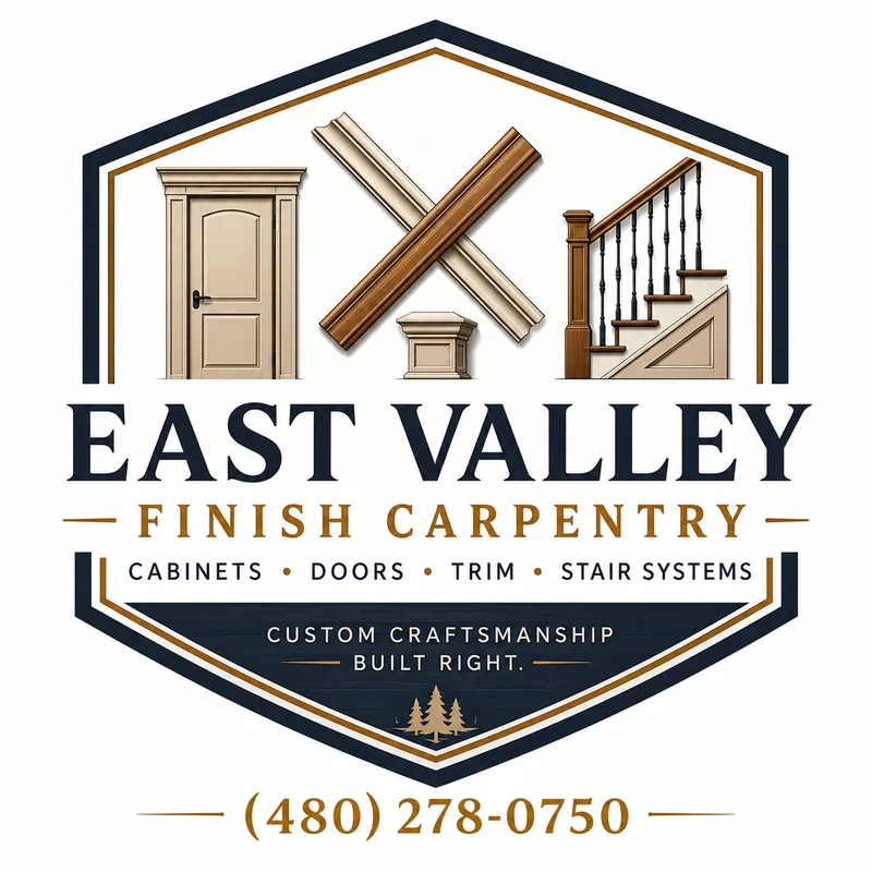 East Valley Finish Carpentry