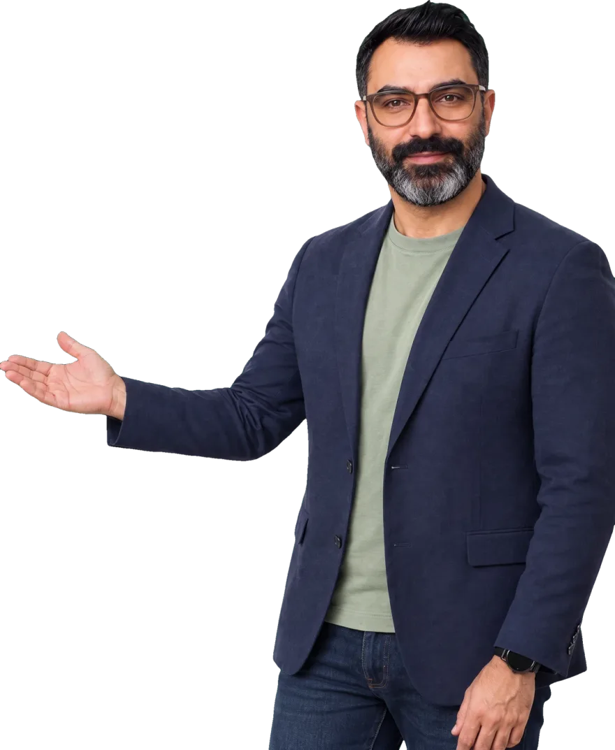 Kerem Sivrikaya