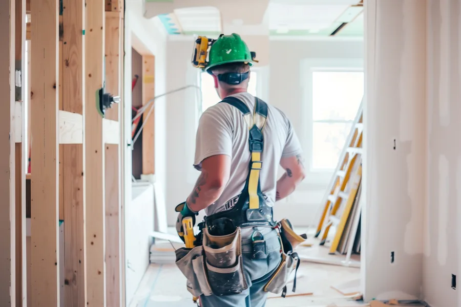Best Website Features for Contractors in 2026