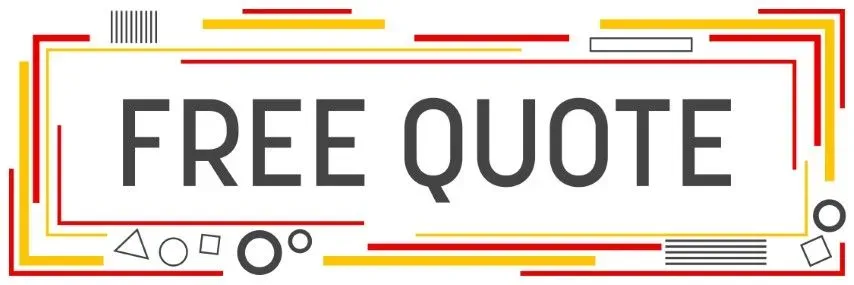 Electrician website project