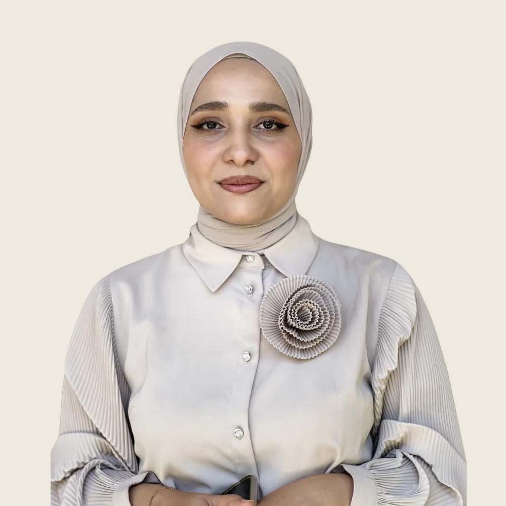 المهندسة نور