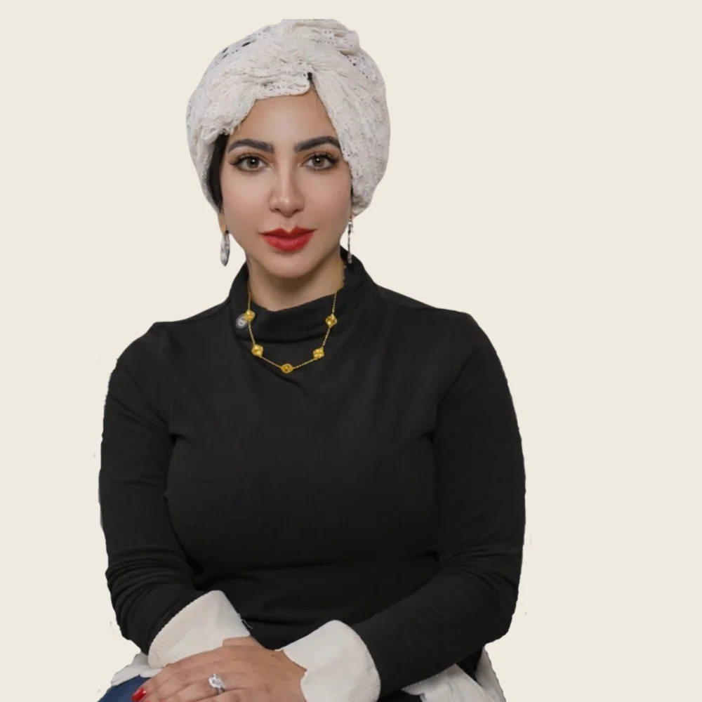 روبي حجاوي