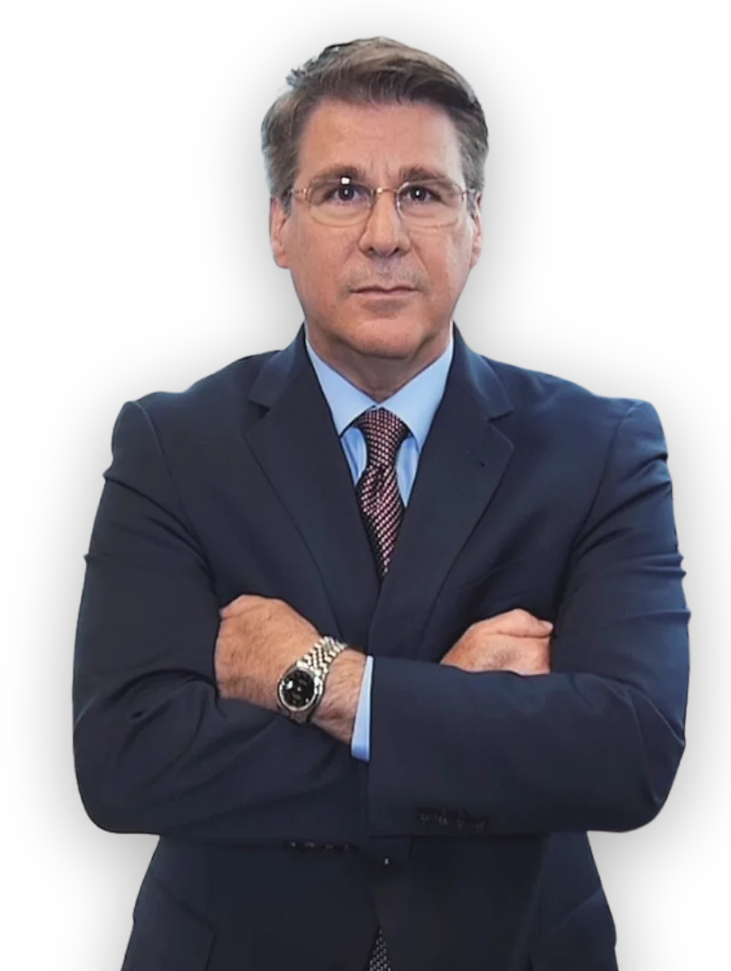 Ernesto Cespedes, Esq.