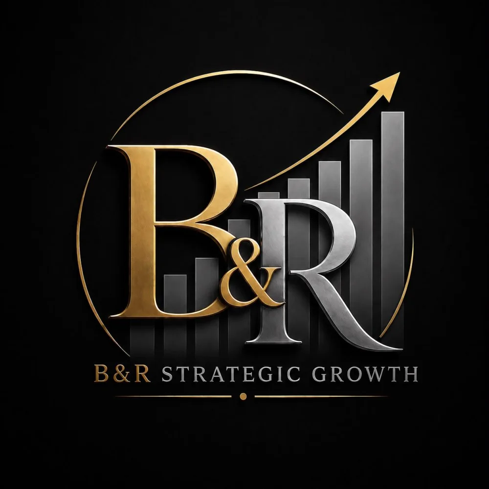 B&R Strategic Growth - Fractional Sales Director