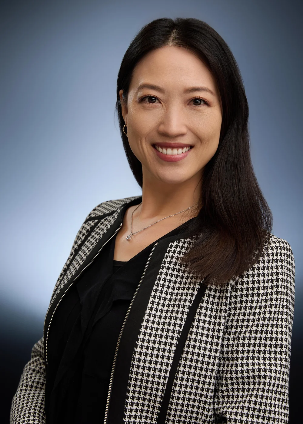 Dr. Sarai Koo, certified assessment practitioner