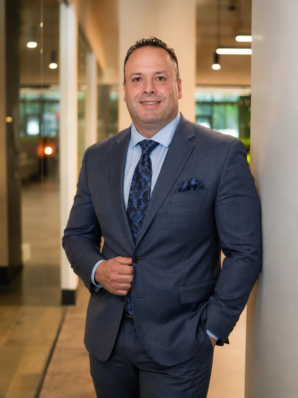 Andreas Andreanidis, Founder and CEO of Andreas Empire Group