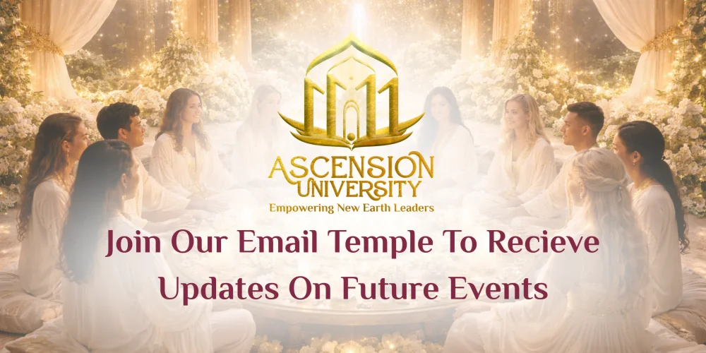 Ascension University- Anistara.com