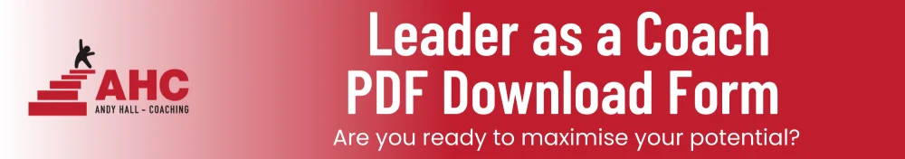 AHC - Leader as a Coach program download