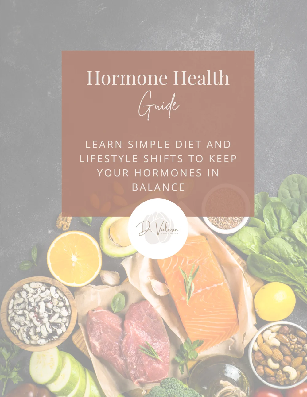 Hormone Health Guide