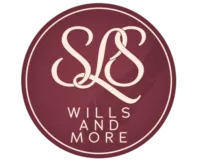 SLS Wills and More Logo