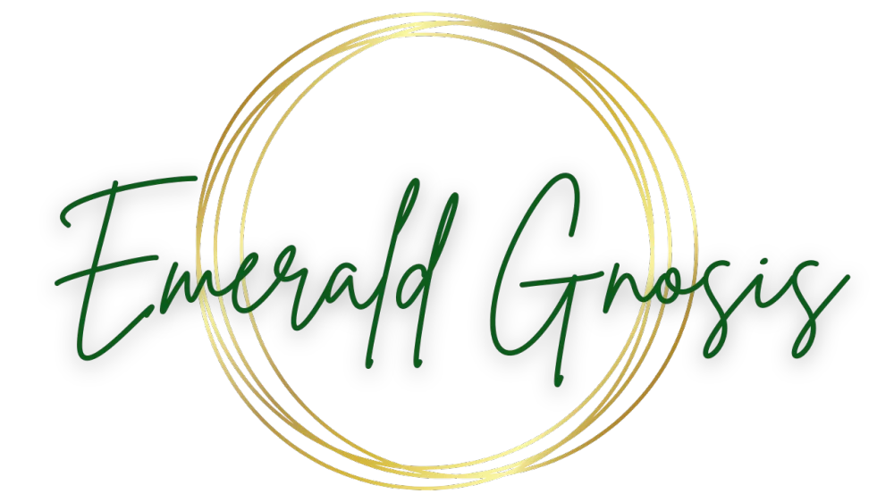 Emerald Gnosis Logo