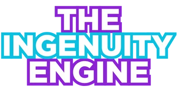 The Ingenuity Engine Logo