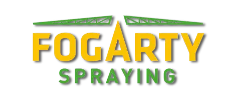 Fogarty Spraying Logo