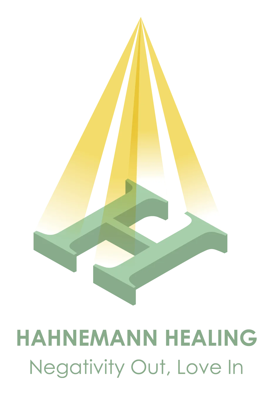 Hahnemann Healing Logo