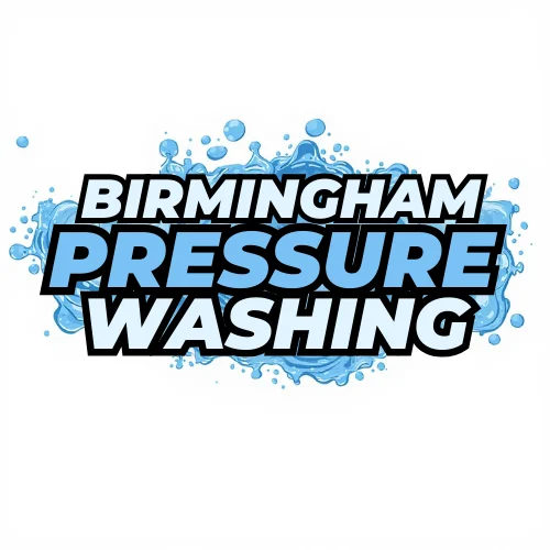 Birmingham Pressure Washing
