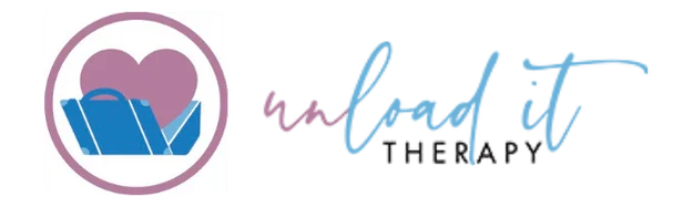 Unload It Therapy Logo