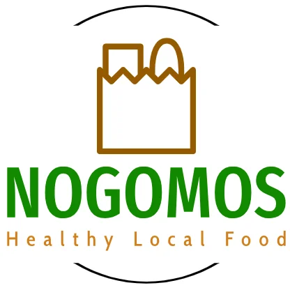 NOGOMOS Logo
