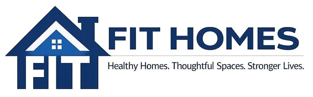 Fit Homes – Professional Handyman & Remodeling Services