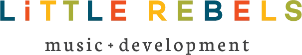 Little Rebels Logo