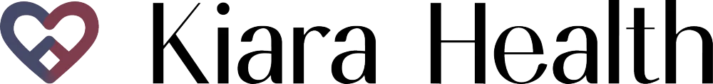 kiara health logo