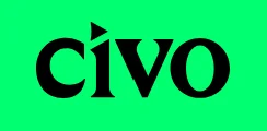 Civo Logo Green