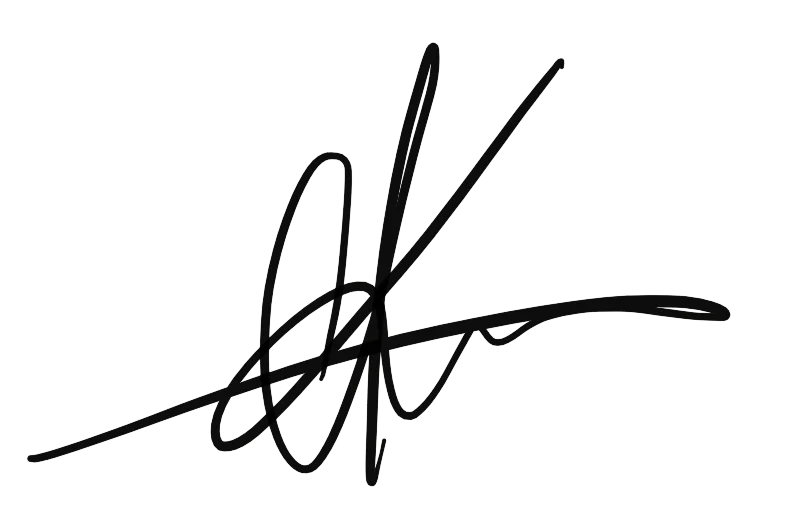 Signature