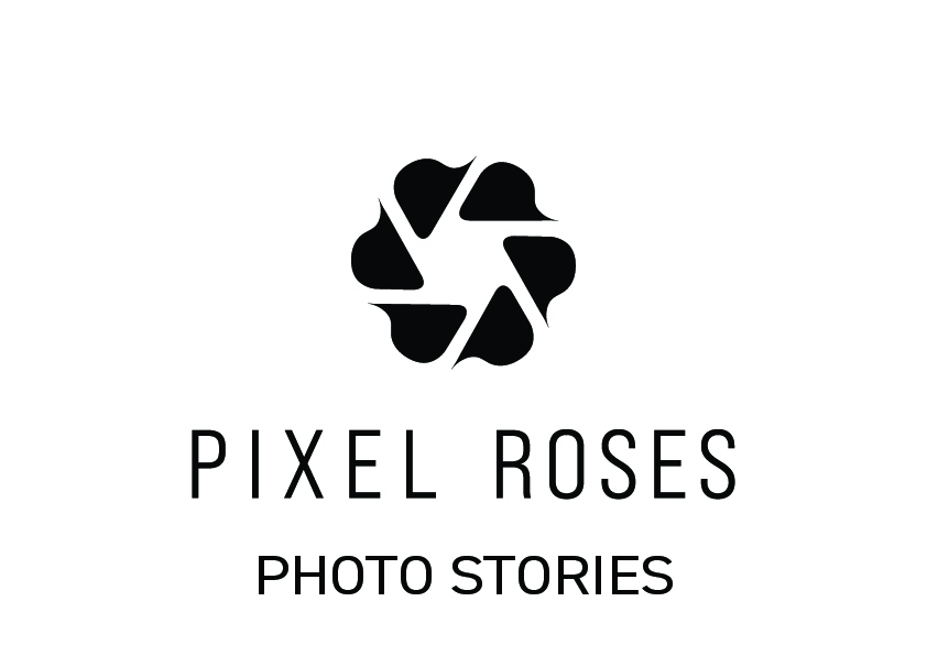 Photo Stories Logo