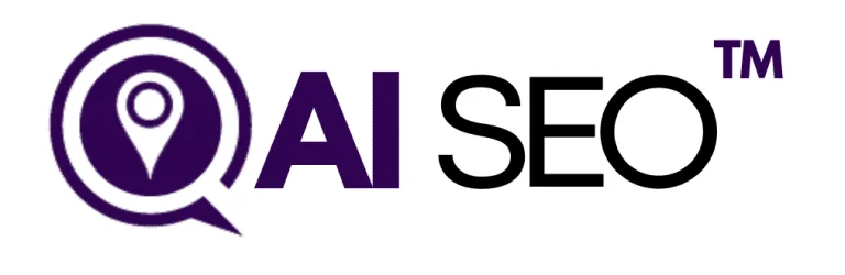 AI SEO Connection Inc Mortgage Marketing Logo
