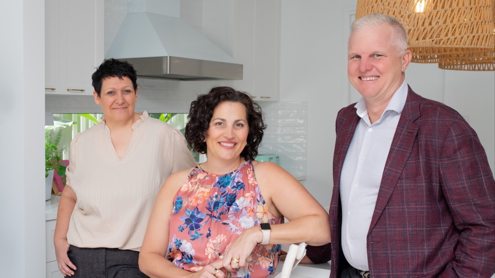 K&D Properties Team