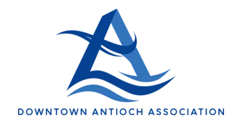 Downtown Antioch Association Logo