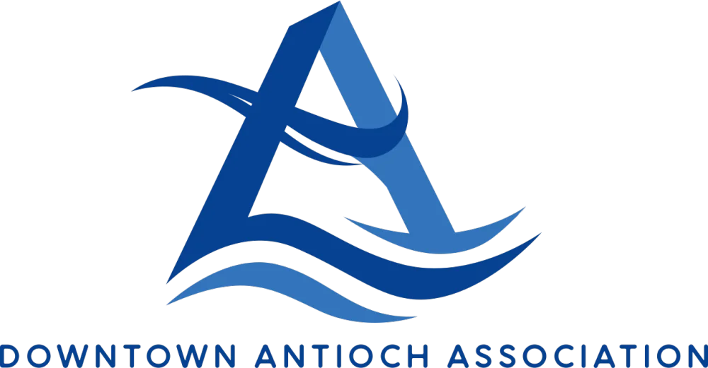 Downtown Antioch Association Logo