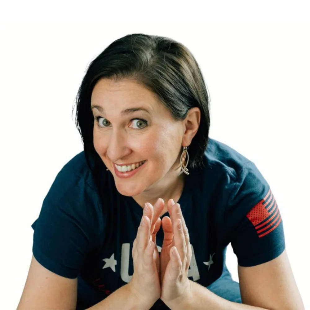 Bronwen Oehlschlager - Sold Out Event Secrets
