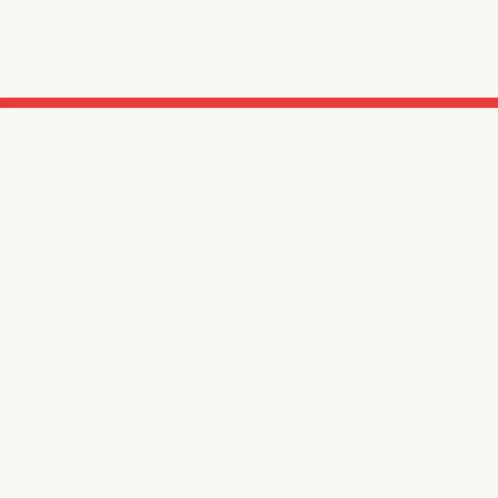 red line