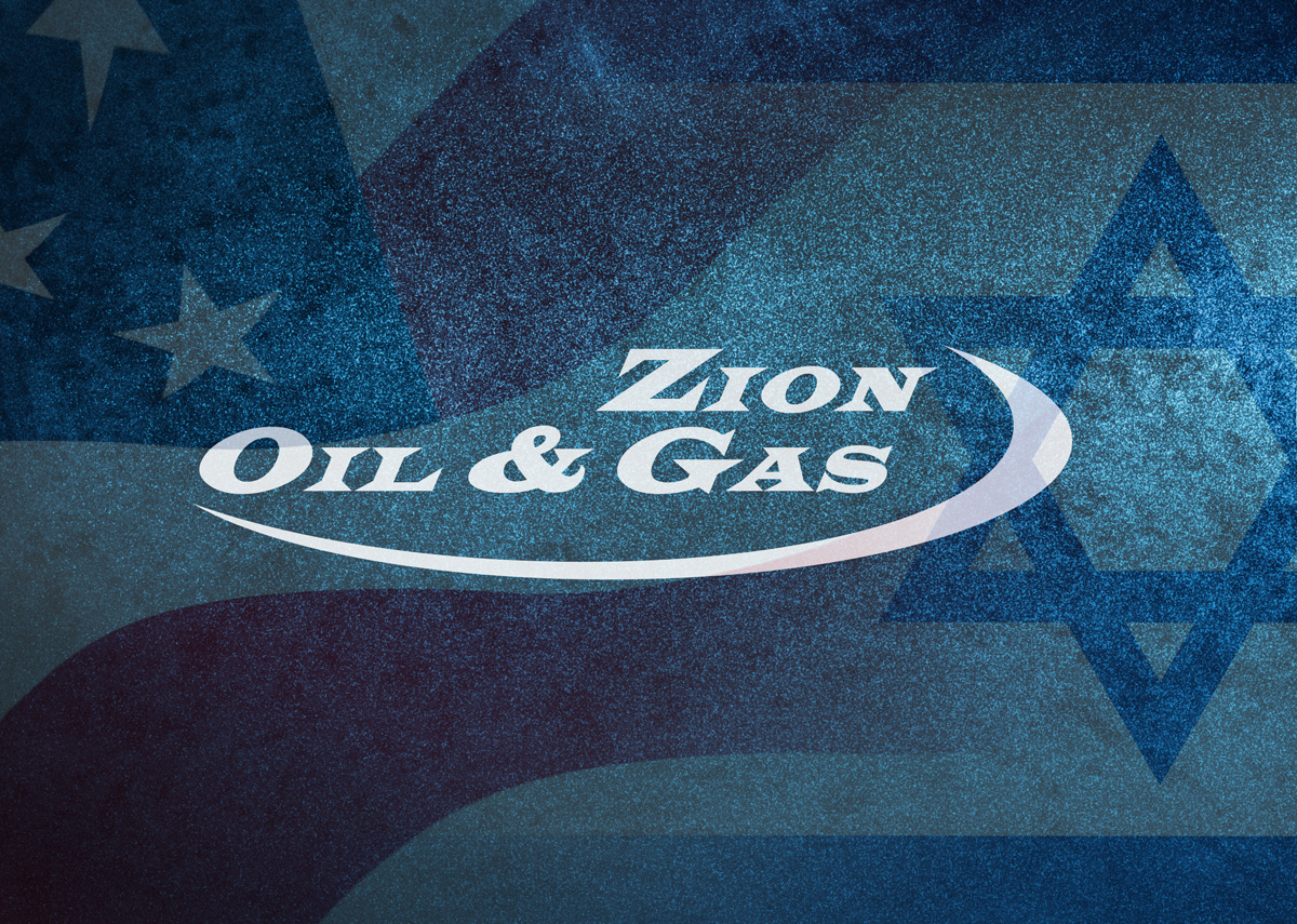 Zion Oil & Gas