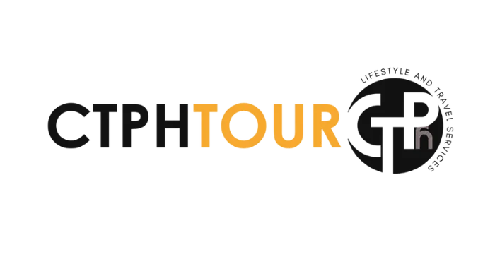 CTPH Tour Logo - Official Travel and Tour Services Philippines Payment Page