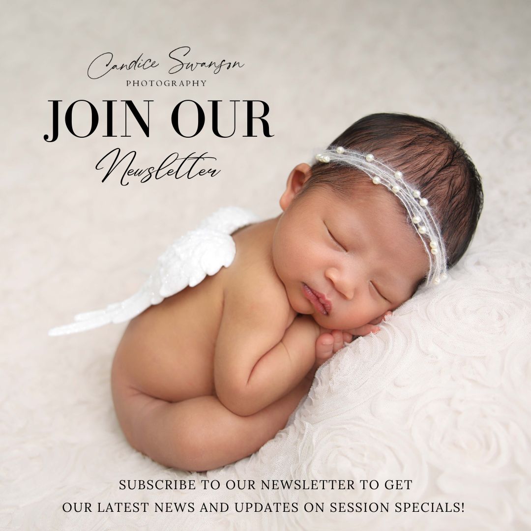 Newsletter sign up