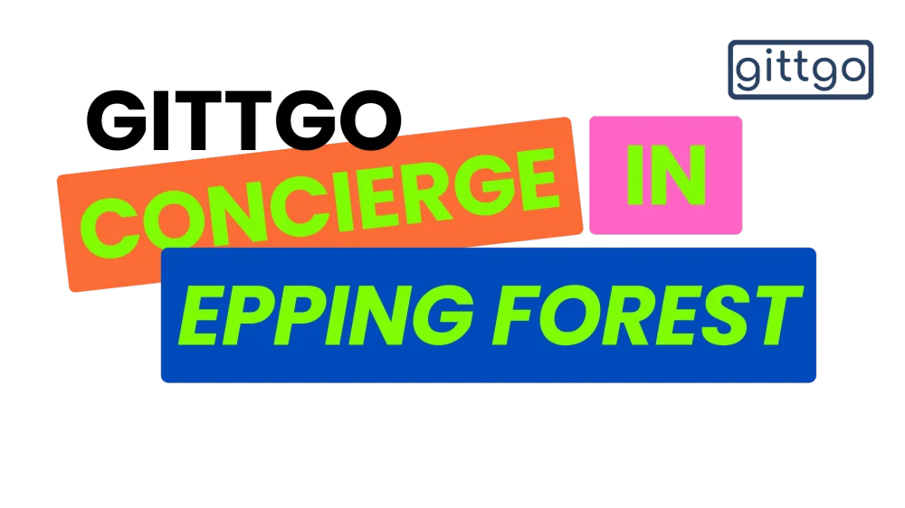 gittgo concierge in Epping Forest