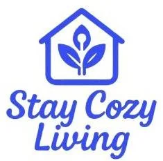 Stay Cozy Living Logo
