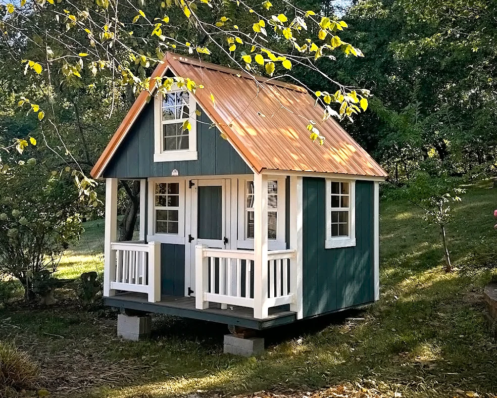 Playhouses