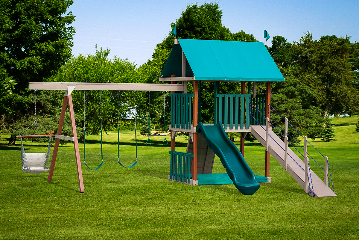 Playset